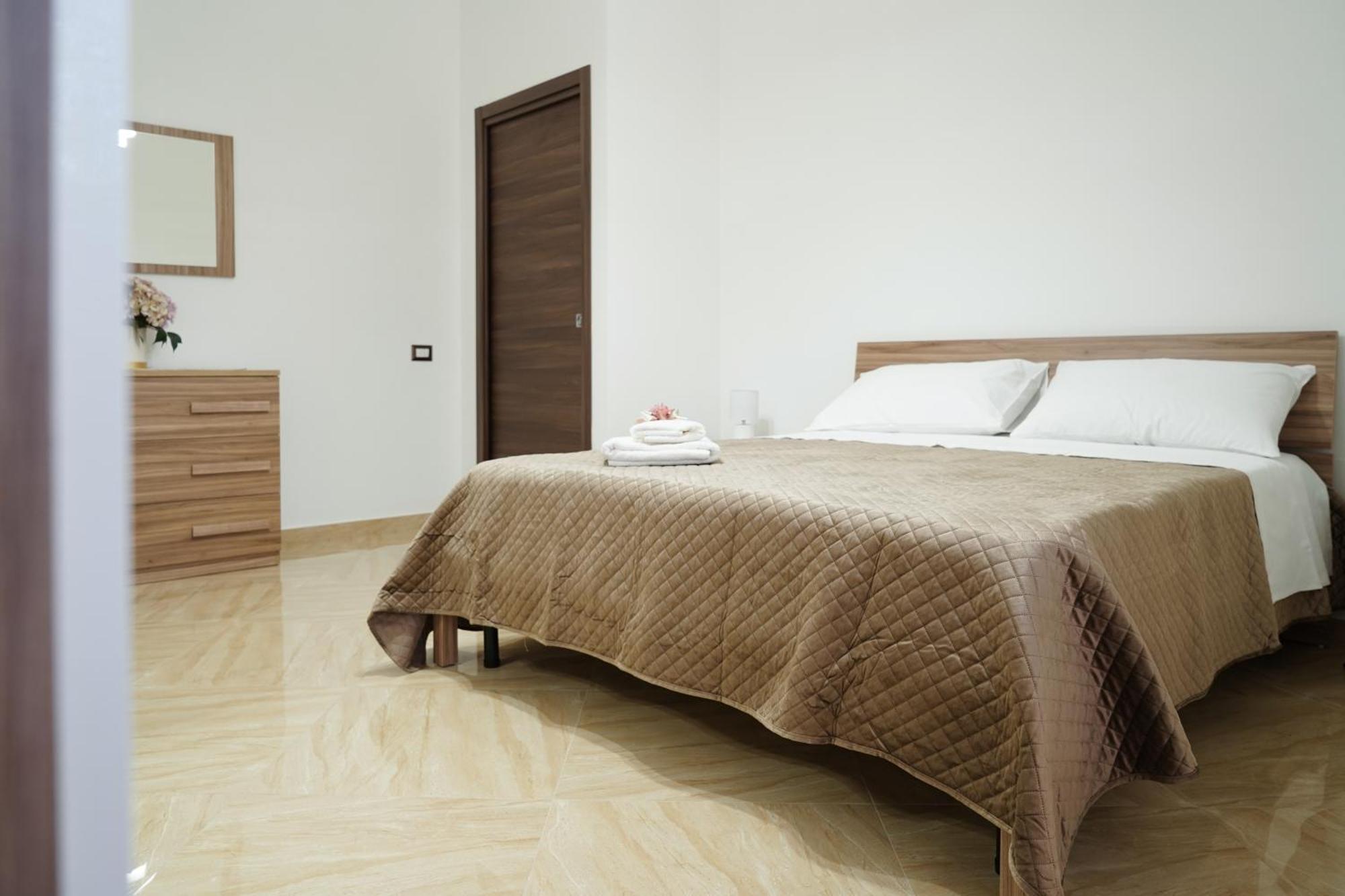 Vesuvius Home Trecase Esterno foto